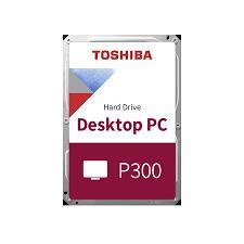Toshiba P300 3.5&quot; HDD, 2TB, SATA 3.0, 256MB cache, 7200rpm