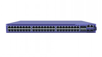 Extreme Networks 5420F 48-port PoE+ managed switch