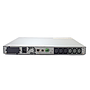 Eaton 5P lithium-ion line-interactive rackmount UPS 1550VA/1100W, 4min@full load