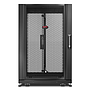APC NetShelter SX 18U server rack enclosure 600mm x 900mm w/ sides, must