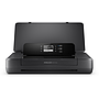 HP OfficeJet 200 mobile printer