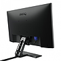 BenQ GL2480 - LED monitor - 24" - 1920 x 1080 Full HD (1080p) @ 75 Hz - TN - 250 cd/m² - 1000:1 - 1 ms - HDMI, DVI, VGA - black