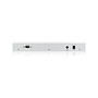 Zyxel USG Flex Firewall 10/100/1000, 2*WAN, 4*LAN/DMZ ports, 1*SFP, 2*USB (Device only)