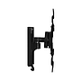 Universal flat screen wall mount with tilt & swivel (VESA 200), 25kg