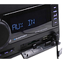 Blaupunkt Palma 200 DAB BT - Doppel-DIN MP3-Autoradio mit DAB / Bluetooth / USB / SD / AUX-IN