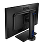 Benq Designer PD2700Q 27 ", IPS, QHD, 2560*1440 pixels, 16:9, 4 ms, 350 cd/m², black, HDMI, DP, MiniDP, USB