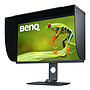 BenQ SW321C 32" photographer monitor 4K Adobe RGB 3840*2160 IPS 2*HDMI DP USB USB-C 60W