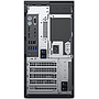 Dell PowerEdge T40 tower, Intel Xeon E-2224G 3.5 GHz, 8MB, 4T, 4C, 8GB UDIMM DDR4 2666 MHz, 1TB, up to 3*3.5", no OS, Warranty basic onsite 3a