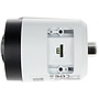 5MP Lite IR fixed-focal bullet network camera, hall