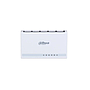 Dahua 5-port unmanaged Fast Ethernet desktop switch