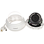 Imou IP valvekaamera IPC-D42, Wi-Fi, dome lite, 4MP, 2.8mm