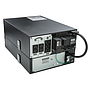 APC Smart-UPS on-line, 6kVA/6kW, rackmount 4U, 230V, 6*C13+4*C19 IEC outlets, network card+SmartSlot, extended runtime, rail kit included