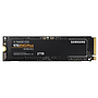 Samsung 970 EVO Plus M.2 2000 GB PCI Express 3.0 V-NAND MLC NVMe