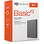 Seagate basic HDD USB3 4TB