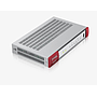 ZyXEL USG Flex Firewall, ver.2 10/100/1000,1*WAN, 4*LAN/DMZ PORTS, 1*USB with 1 hear UTM bundle (device only, without sfp)