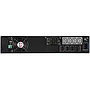 Eaton 5PX Gen2 3000VA/3000W 2U rack/tower line-interactive UPS, C20 input, 8*C13 output, 2*C19, sine wave output waveform