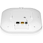 ZyXEL NWA220AX-6E WiFi6E 802.11axe AXE5400 dual-radio PoE access point