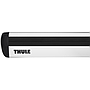 WingBar Evo katuseraami talad 150cm Thule 711500, 2 tk. komplektis