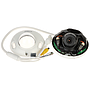 Dahua IPC-HDBW3541F-AS-S2 5MP IP kuppelkaamera, WizSense 2.8mm (111°) IR30m mic