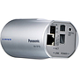 Panasonic WV-SP105E HD network camera with lens, 1280*960, H.264, day/night, VMD, 0,8Lx CL, 0,4Lx BW