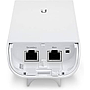 Ubiquiti NanoStation M2 wireless access point AirMax NSM2, white