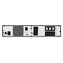 Vertiv Edge line-interactive UPS 1500VA/1350W, 230V 2U rack/tower