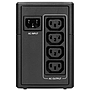 Eaton 5E line-interactive UPS G2 900VA/480W, USB, C14 input, 4*C13 output