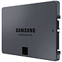 Samsung 870 QVO SATA 2.5" SSD 2TB