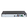 Dahua NVR5216-EI 16 kanaliga EI seeria IP salvesti • 384Mbps 2HDD 1U