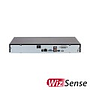 Dahua NVR4216-EI 16 kanaliga EI seeria IP salvesti • WizSense 256Mbps 2HDD 1U