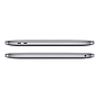 Apple MacBook Pro Space Gray 13.3 " IPS 2560 x 1600 Apple M2 8 GB SSD 256 GB Apple M2 10-core GPU Without ODD macOS 802.11ax Bluetooth version 5.0 Keyboard language Swedish Keyboard backlit Warranty 12 month(s) Battery warranty 12 month(s)