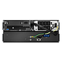 APC Smart-UPS On-Line, 1000VA, Lithium-ion, rackmount 4U, 230V, 8x C13 IEC outlets, SmartSlot, extended long runtime, rail kit included