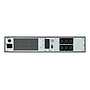 Vertiv GXT RT+ 1ph UPS 1.5kVA input plug IEC60320 C14 2U output – 230V output socket groups 6 C13