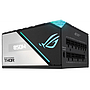 Asus Rog Thor 850W platinum II power supply unit 20+4 pin ATX black, blue, grey