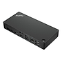 Lenovo ThinkPad universal USB USB-C dock - EU