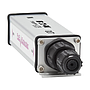 Eaton Gigabit Ethernet PoE/PoE+ extender, water resistant - Cat5e/6/6a, IP65, IEEE 802.3at/af, 30W, 1 port