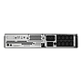 APC Smart-UPS C, Line Interactive, 3kVA, rackmount 2U, 230V, 8*IEC C13+1*IEC C19 pistikupesa, USB & Serial connection, AVR, graafiline LCD