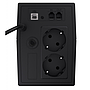 Green Cell line-interactive UPS Power Proof 600VA/360W