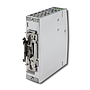 Qoltec DIN rail power supply, 12V, 6.3A, 75W, industrial