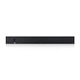 Zyxel 8-port GBE L2 smart switch, desktop, fanless