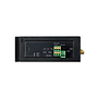 Planet industrial 4G LTE cellular wireless gateway with 5-port 10/100/1000T(2 module SIM card slots, 802.11ac, 1 RS232/RS485, DI/DO, -35~75 degrees C, LTE band B1/B3/B5/B7/B8/B20)