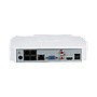 Dahua 4 channel smart 1U 4*PoE 1*HDD WizSense network video recorder