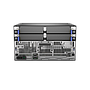 Hewlett-Packard Microserver G11 G7400 3.7/2C, 1*16GB RAM, 4LFF/4SFF-NHP VROC 2*PCIe 4*1G Eth iLo6 180W