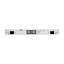 Fortinet FortiGate-120G firewall, 18*Gigabit Ethernet RJ45 & 8*SFP ports, 4*10GE SFP+ slots, SP5 acceleration, dual AC power (appliance only, no subscription)