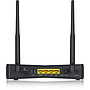 Zyxel Nebula LTE3301-plus, LTE indoor router, Nebulaflex, with 1 yr Pro pack, CAT6, 4*GBE LAN, AC1200 Wi-Fi