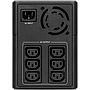 Eaton 5E 2200 G2, line-interctive UPS 2200VA/1200W, USB IEC, C14 6*C13