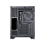 Cieftec Visio air dual-chamber TG ATX gaming case