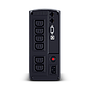 CyberPower line-interactive UPS 1000VA/550W, 8*IEC C13