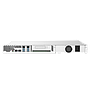 QNAP 4 bay high-speed SMB rackmount NAS with two 10GbE & 2.5GbE ports