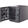 Supermicro serverikorpus Supermicro CSE-721TQ-350B2